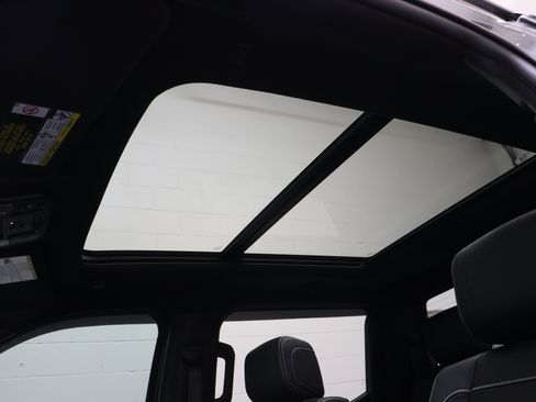 Used 2026 Toyota Tundra Limited RWD image 28