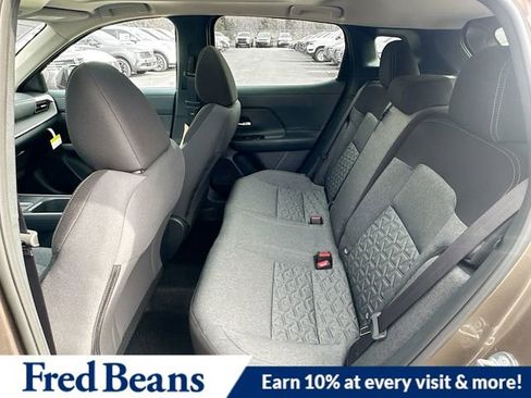 New 2026 Nissan Kicks SV w/ SV Premium Package image 16