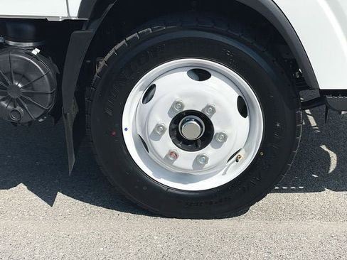 New 2024 Chevrolet Low Cab Forward 5500XG image 20