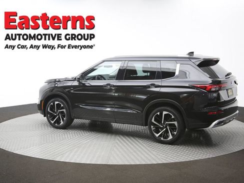 Used 2022 Mitsubishi Outlander SEL image 65