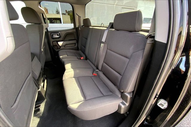 Used 2019 Chevrolet Silverado 1500 LT AWD/4WD image 24