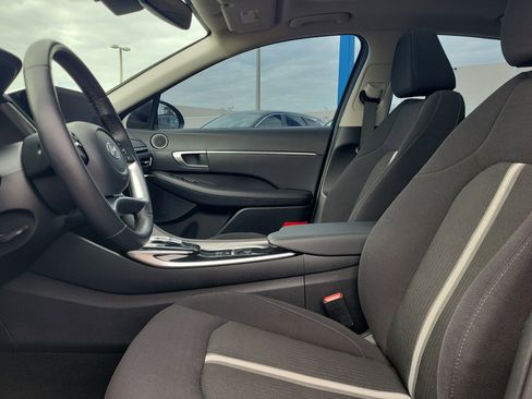 Certified 2023 Hyundai Sonata SEL w/ Convenience Package image 19