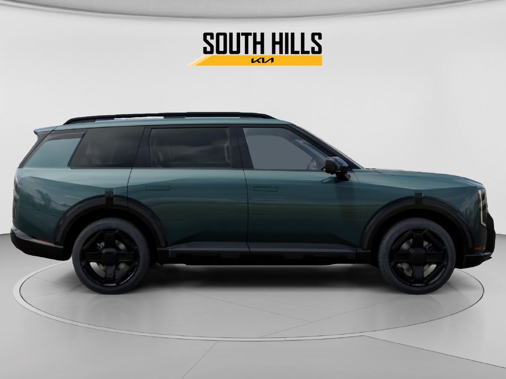 New 2027 Kia Telluride X-Line SX Prestige AWD/4WD image 7