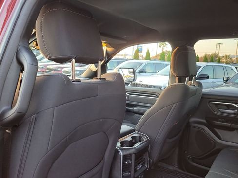 Used 2022 RAM 1500 Big Horn image 10