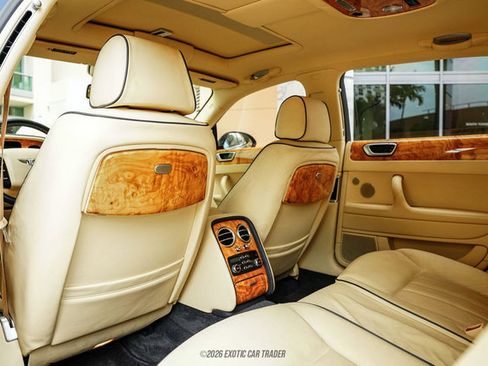 Used 2010 Bentley Flying Spur Flying Spur AWD/4WD image 53
