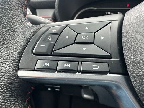 Used 2024 Nissan Versa SR image 26