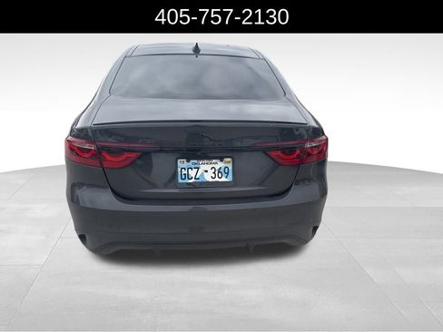 Used 2024 Jaguar XF R-Dynamic SE image 7