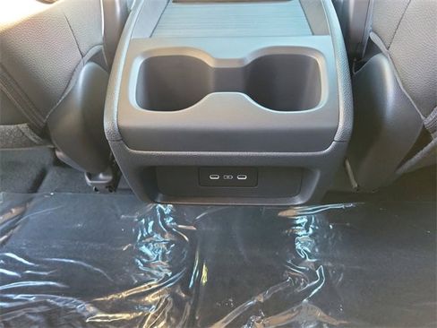 New 2026 Honda Odyssey Touring image 12