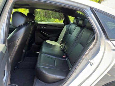 Used 2024 Honda Accord Sport image 26