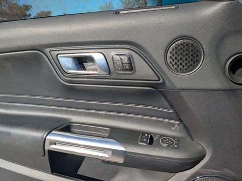 Used 2019 Ford Mustang Premium w/ Equipment Group 201A image 13