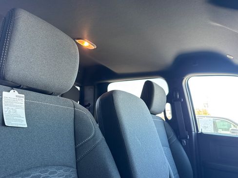 New 2026 RAM 2500 Warlock AWD/4WD image 15