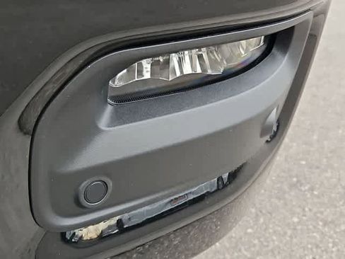 New 2026 RAM 1500 Big Horn AWD/4WD image 11