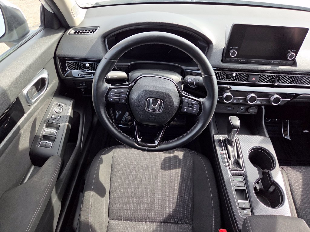 Used 2023 Honda Civic EX image 4