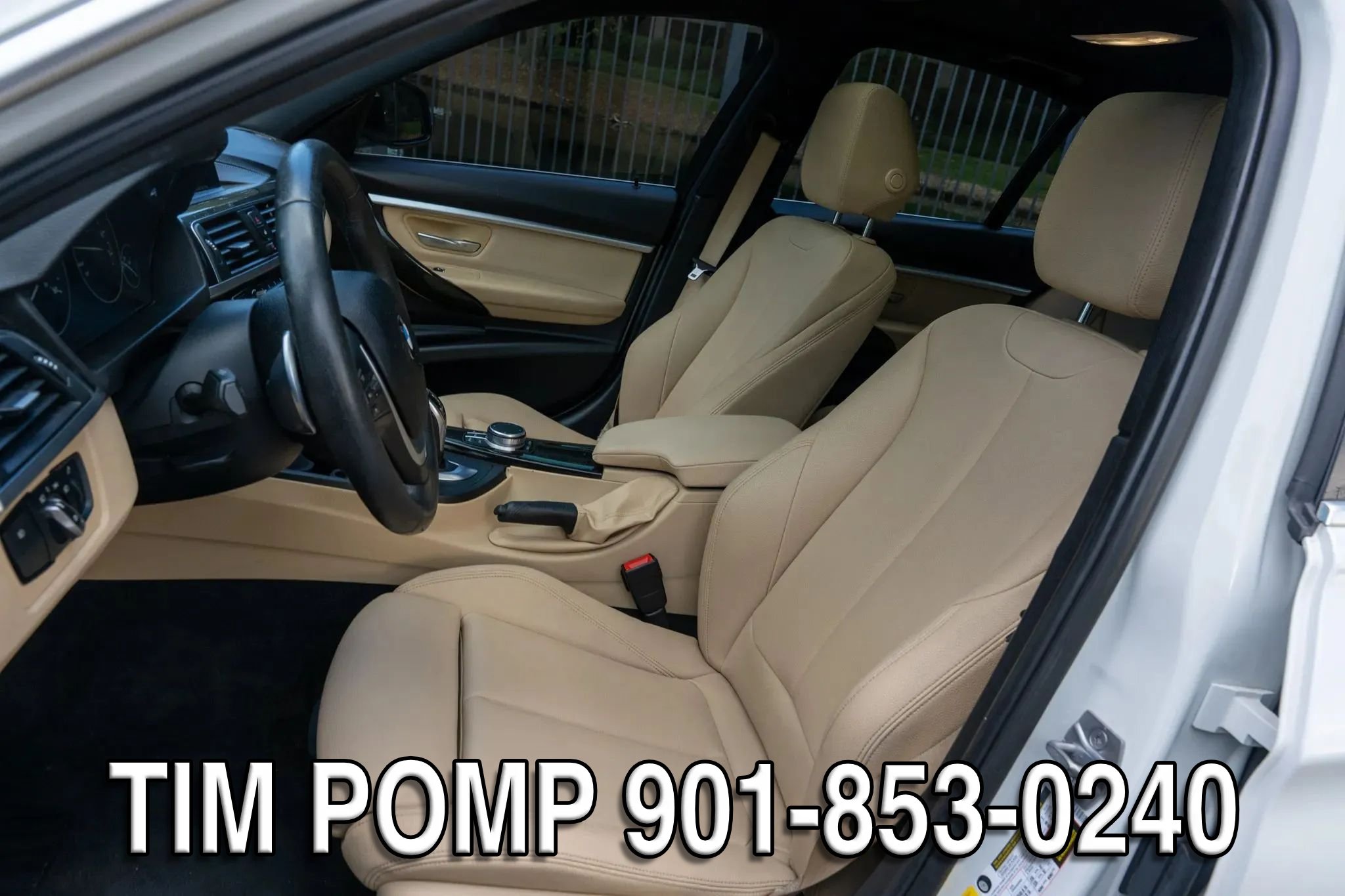 Used 2018 BMW 330i Sedan RWD image 11