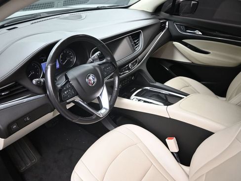 Used 2022 Buick Enclave Essence w/ Experience Buick Package AWD/4WD image 21