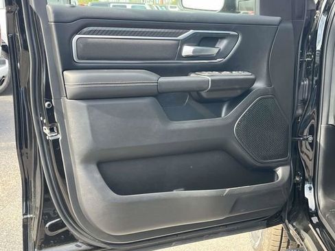 New 2026 RAM 1500 4x4 Crew Cab image 11