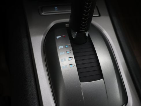Used 2014 Chevrolet Camaro SS w/ RS Package RWD image 39