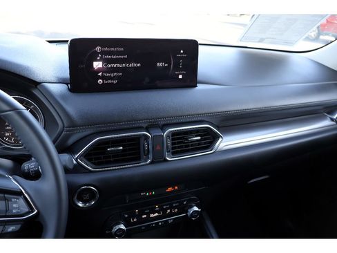 Used 2025 MAZDA CX-5 AWD 2.5 S w/ Preferred Package image 31