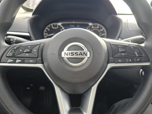 Used 2022 Nissan Altima 2.5 SV image 23