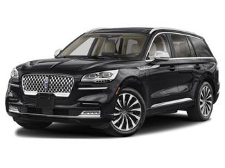 Used 2020 Lincoln Aviator Black Label Grand Touring AWD/4WD video 1
