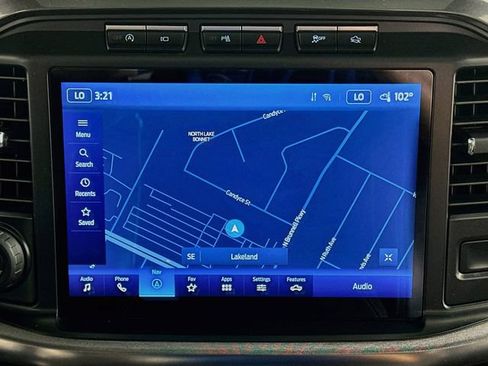 Used 2023 Ford F150 Tremor w/ Equipment Group 402A High AWD/4WD image 16