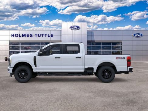 New 2026 Ford F250 XL w/ STX Appearance Package AWD/4WD image 3