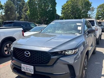 Used 2025 MAZDA CX-50 2.5 Hybrid w/ Premium Plus Pkg