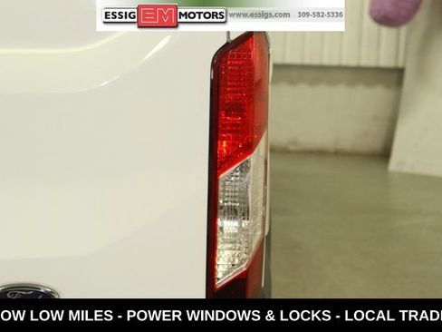 Used 2015 Ford Transit 150 130 Low Roof RWD image 29
