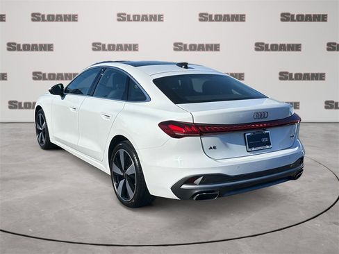 Used 2025 Audi A5 2.0T Premium Plus w/ Convenience Package image 3