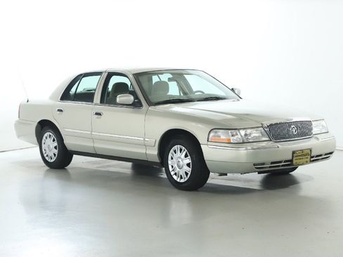 Used 2005 Mercury Grand Marquis GS image 13