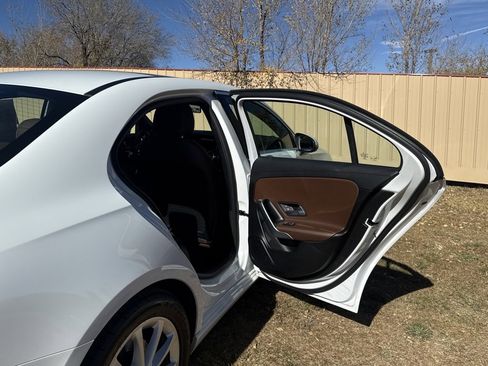 Used 2019 Mercedes-Benz A 220 4MATIC image 24