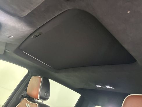 Used 2024 GMC Sierra 3500 Denali Ultimate image 13