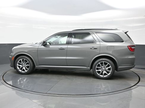 New 2026 Dodge Durango GT AWD/4WD image 3