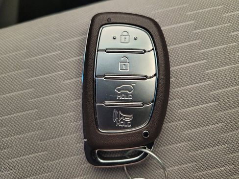 Used 2021 Hyundai Tucson Value AWD/4WD image 32
