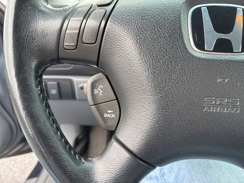Used 2004 Honda Accord EX image 23