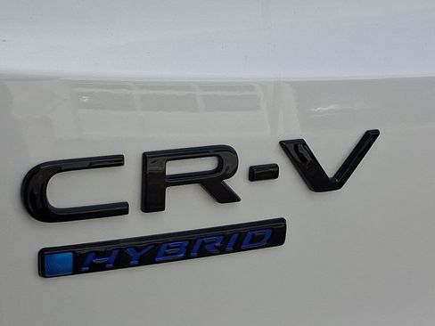 Used 2026 Honda CR-V Sport Touring image 24