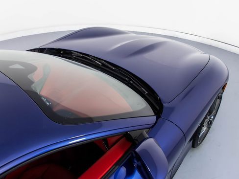 Certified 2022 Ferrari Roma image 18