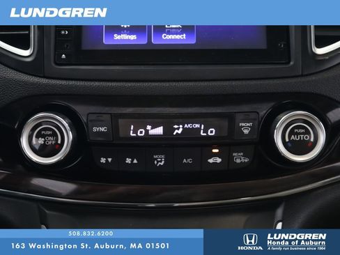 Used 2016 Honda CR-V EX-L image 24