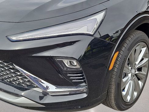 Used 2024 Buick Envista Sport Touring FWD image 9