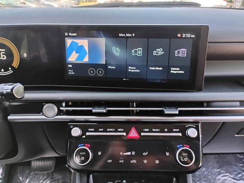 Used 2025 Hyundai Tucson SEL image 57