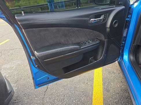 Used 2023 Dodge Charger SRT Hellcat RWD image 16