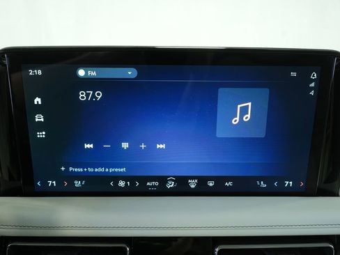 Used 2025 Lincoln Aviator Reserve w/ Equipment Group 201A image 24