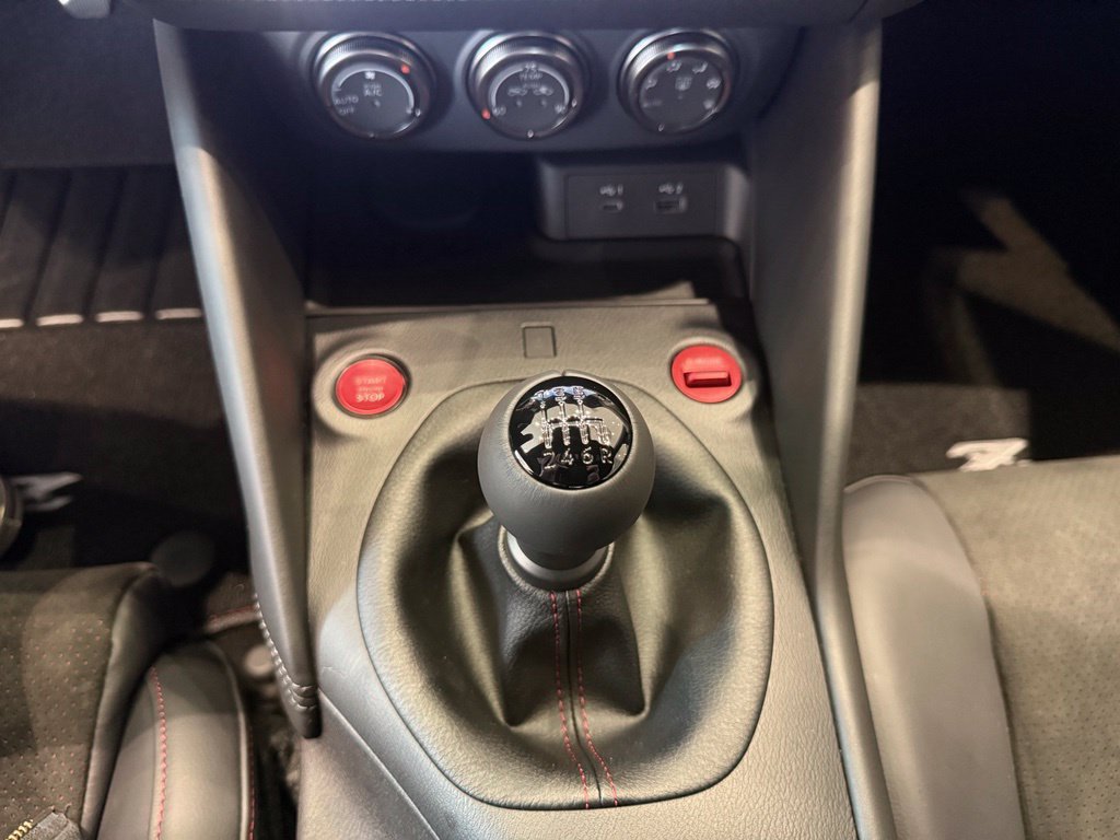 New 2027 Nissan Z Performance w/ Essentials Package (NISMO) RWD image 20