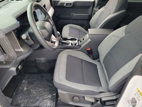 New 2025 Ford Bronco Big Bend AWD/4WD image 6