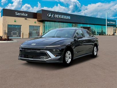 New 2025 Hyundai Sonata SE