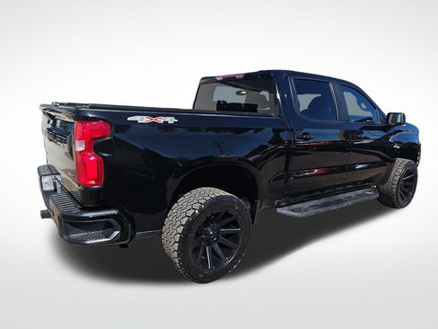 Used 2019 Chevrolet Silverado 1500 RST w/ True North Edition AWD/4WD image 5
