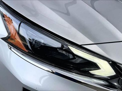 Certified 2023 Nissan Altima 2.5 SL image 27