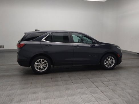 Used 2022 Chevrolet Equinox LT w/ Driver Convenience Package image 10