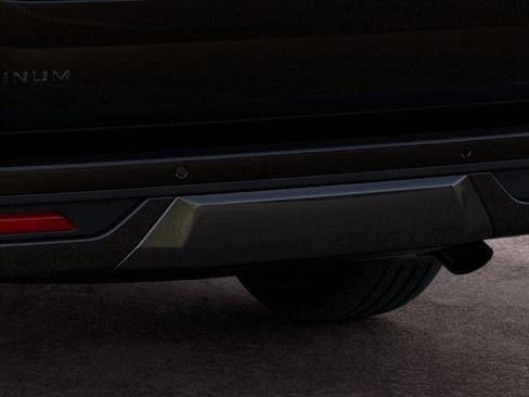 New 2027 Ford Expedition Max Platinum w/ Stealth Performance Package AWD/4WD image 23