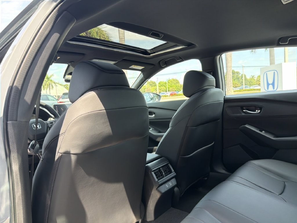 New 2026 Honda Accord Sport image 22